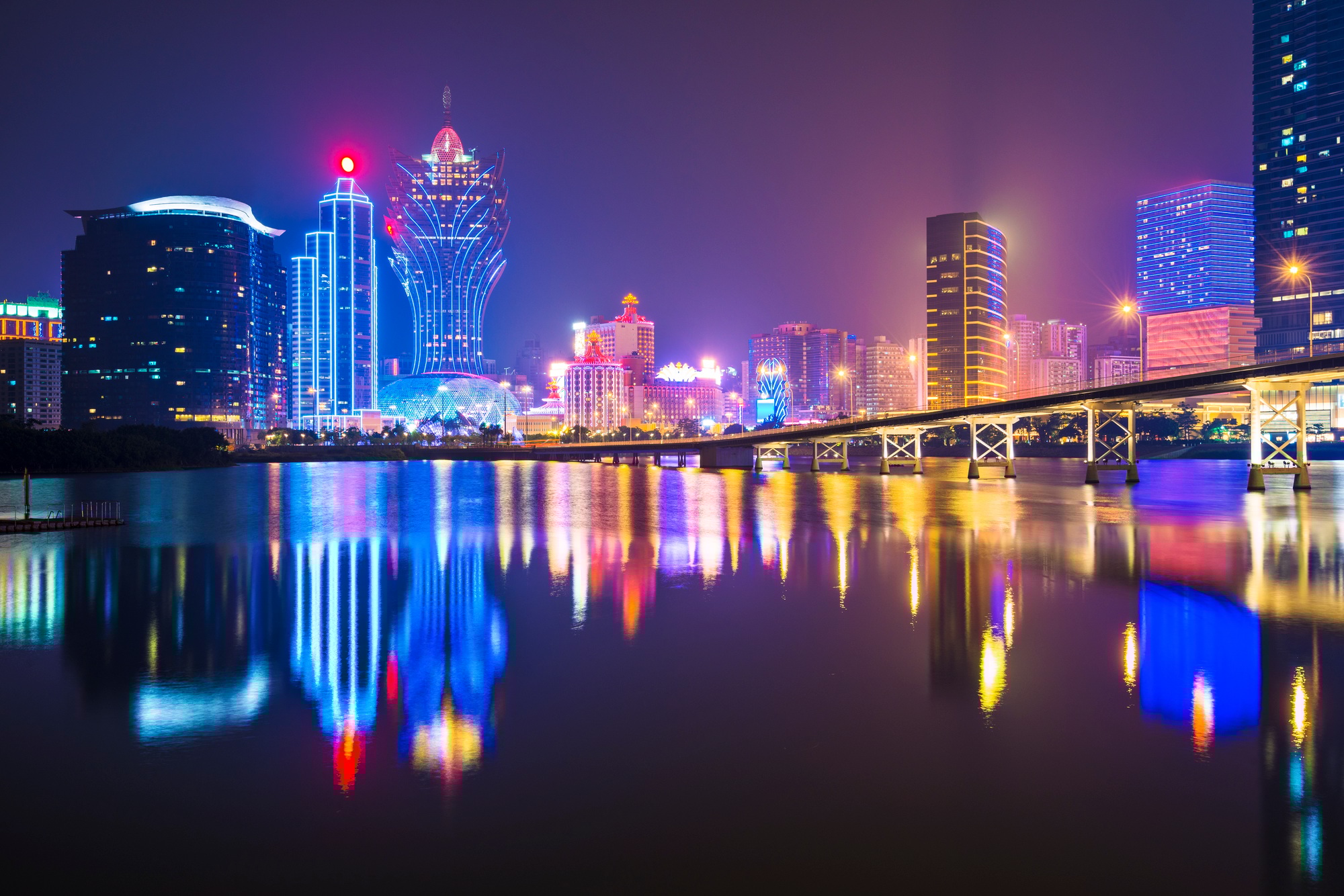 Macau, China